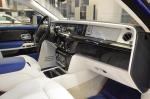 Rolls-Royce Phantom MY18 2018 года